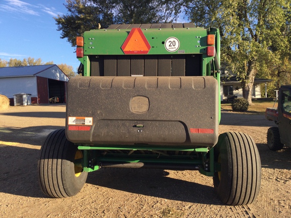 2023 John Deere 560M Baler/Round