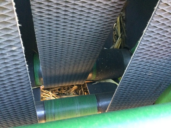 2023 John Deere 560M Baler/Round