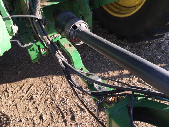 2023 John Deere 560M Baler/Round