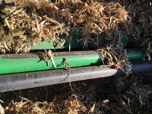 2023 John Deere 560M Baler/Round