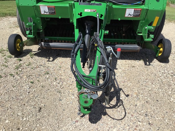 2023 John Deere 560M Baler/Round