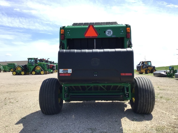 2023 John Deere 560M Baler/Round