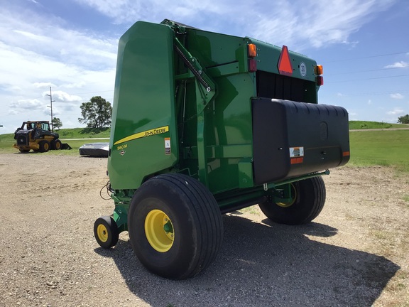 2023 John Deere 560M Baler/Round