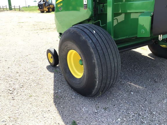 2023 John Deere 560M Baler/Round