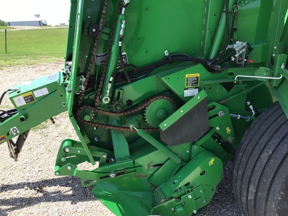 2023 John Deere 560M Baler/Round