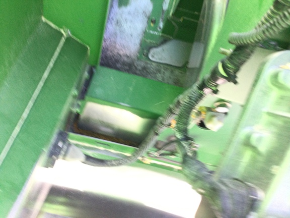 2007 John Deere 9560 STS Combine