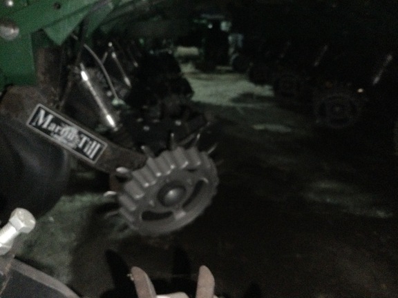 2013 John Deere 1770NT Planter