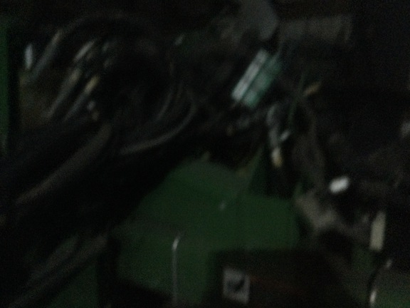 2013 John Deere 1770NT Planter