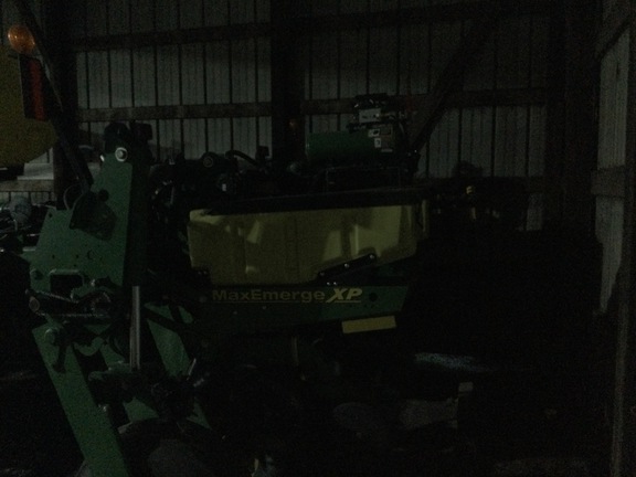 2013 John Deere 1770NT Planter