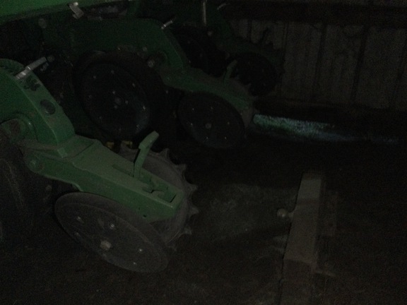 2013 John Deere 1770NT Planter