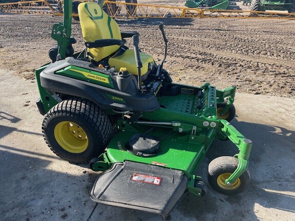 2024 John Deere Z950R Mower/Zero Turn