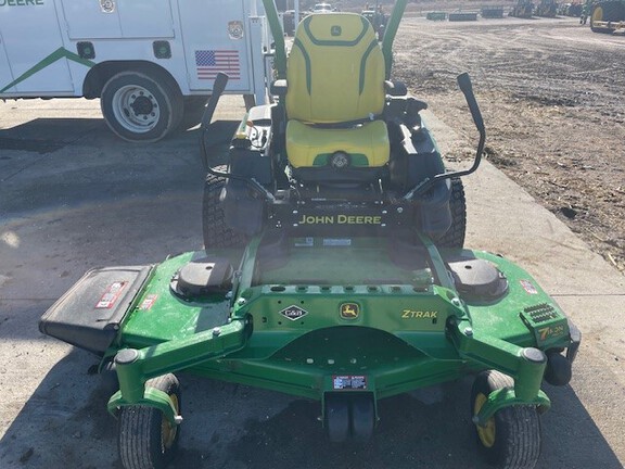 2024 John Deere Z950R Mower/Zero Turn