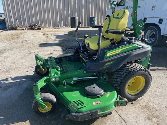 2024 John Deere Z950R Mower/Zero Turn
