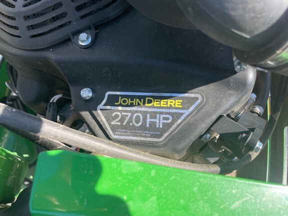 2024 John Deere Z950R Mower/Zero Turn
