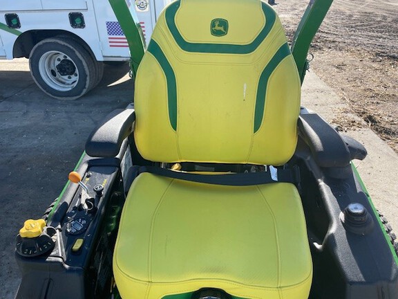 2024 John Deere Z950R Mower/Zero Turn