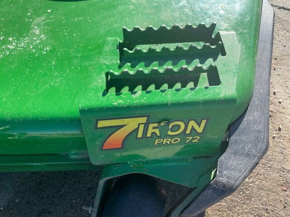 2024 John Deere Z950R Mower/Zero Turn