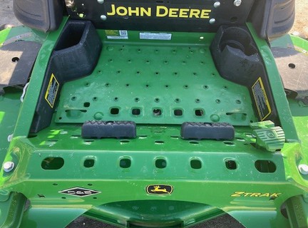 2024 John Deere Z950R Mower/Zero Turn