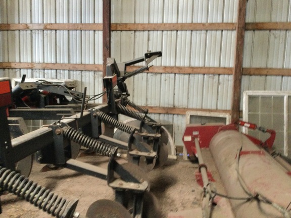 Case IH 730B Disk Ripper