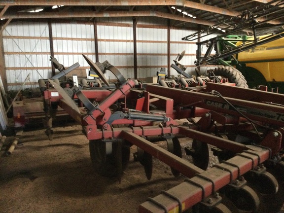 Case IH 730B Disk Ripper