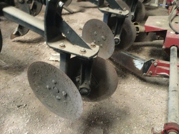 Case IH 730B Disk Ripper