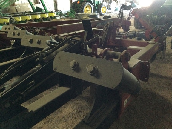 Case IH 730B Disk Ripper