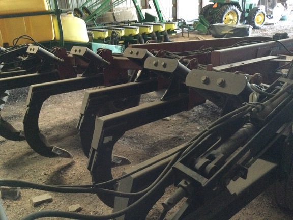 Case IH 730B Disk Ripper