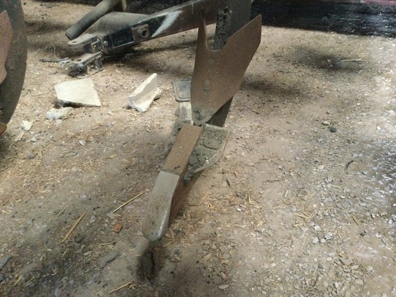 Case IH 730B Disk Ripper