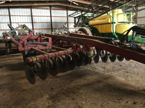 Case IH 730B Disk Ripper