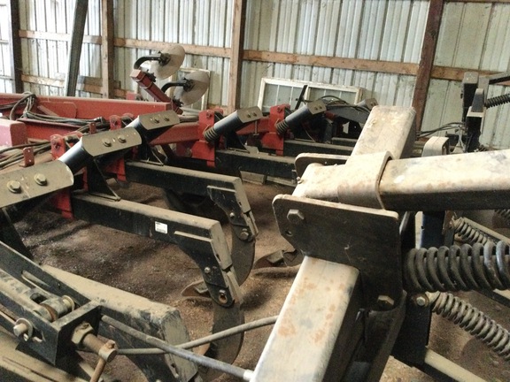 Case IH 730B Disk Ripper