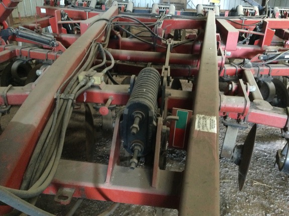 Case IH 730B Disk Ripper