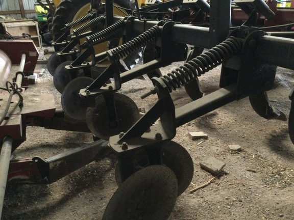 Case IH 730B Disk Ripper