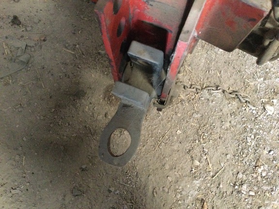 Case IH 730B Disk Ripper