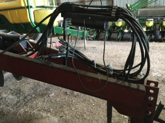 Case IH 730B Disk Ripper