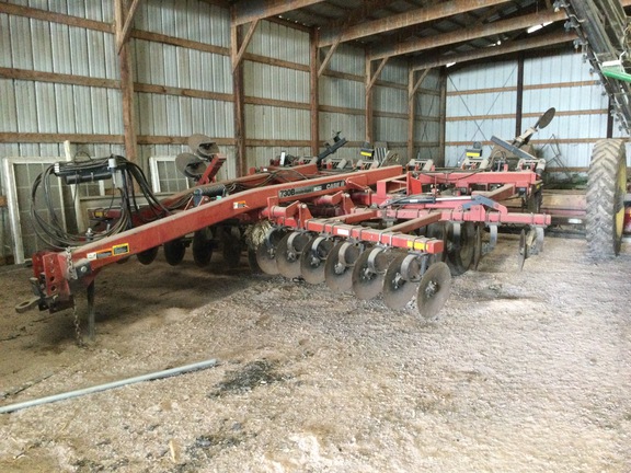 Case IH 730B Disk Ripper