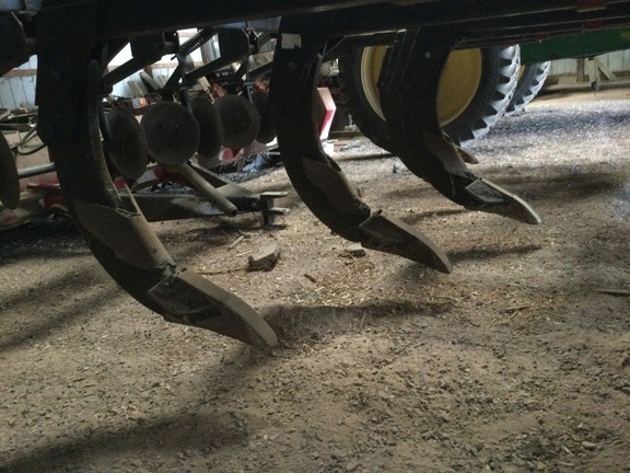 Case IH 730B Disk Ripper