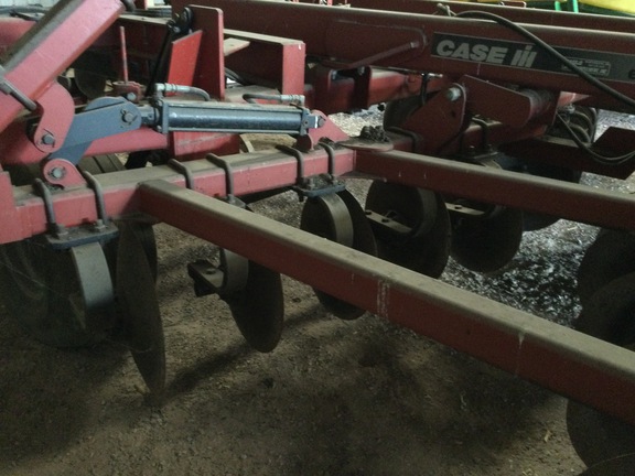 Case IH 730B Disk Ripper