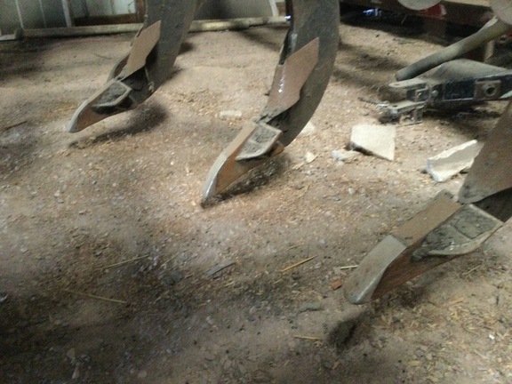 Case IH 730B Disk Ripper