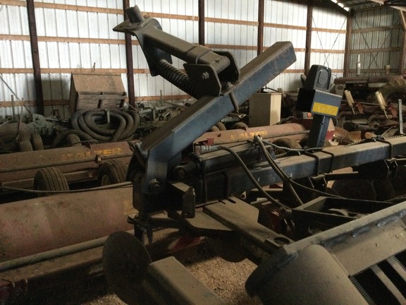 Case IH 730B Disk Ripper