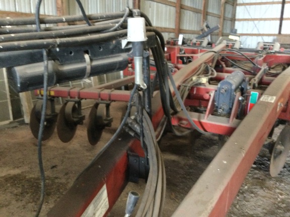 Case IH 730B Disk Ripper