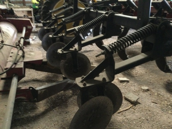 Case IH 730B Disk Ripper