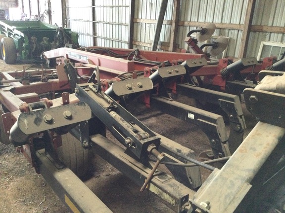 Case IH 730B Disk Ripper