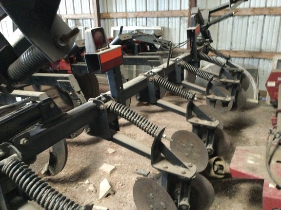 Case IH 730B Disk Ripper