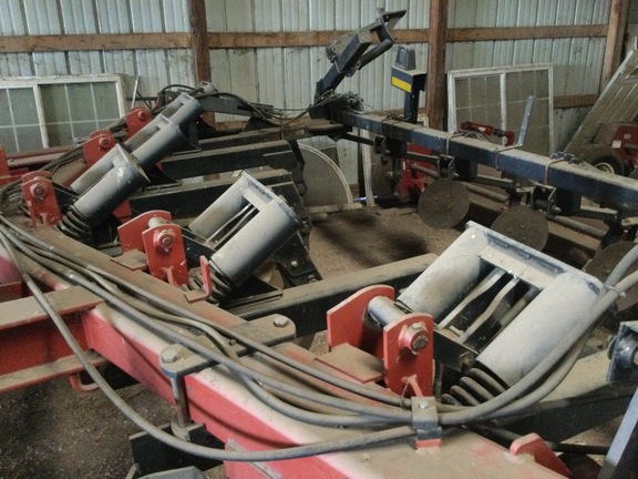 Case IH 730B Disk Ripper