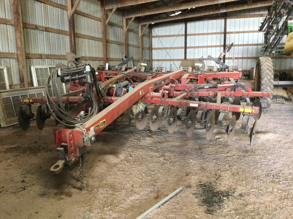 Case IH 730B Disk Ripper