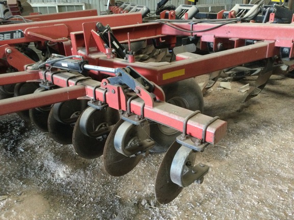 Case IH 730B Disk Ripper