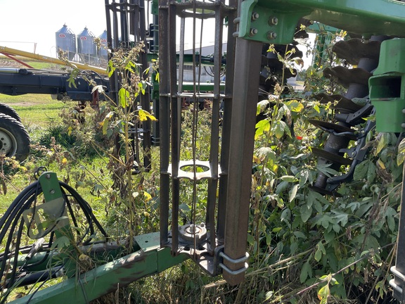 2012 John Deere 2623VT Misc