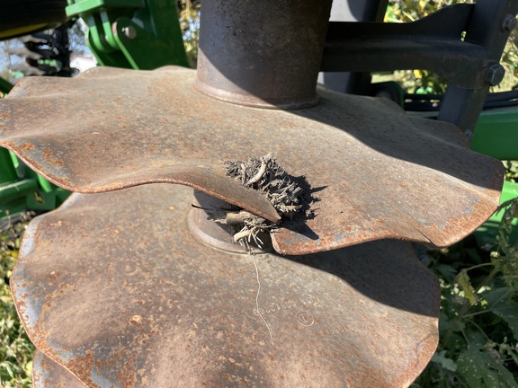 2012 John Deere 2623VT Misc