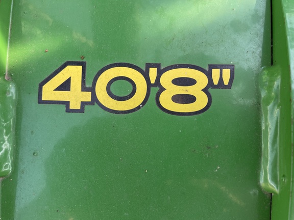 2012 John Deere 2623VT Misc