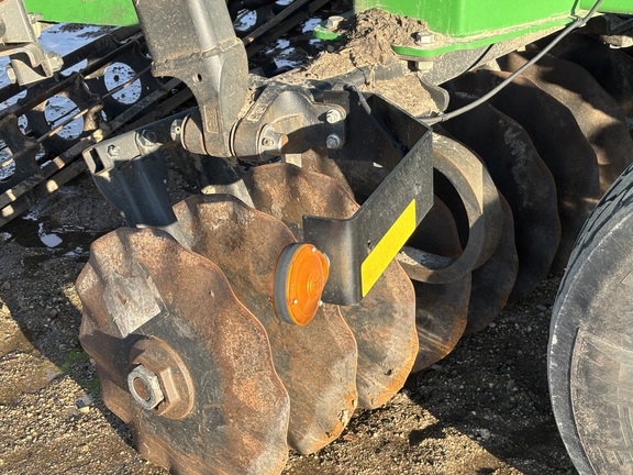 2012 John Deere 2623VT Misc