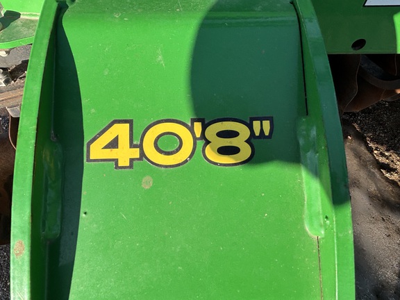 2012 John Deere 2623VT Misc